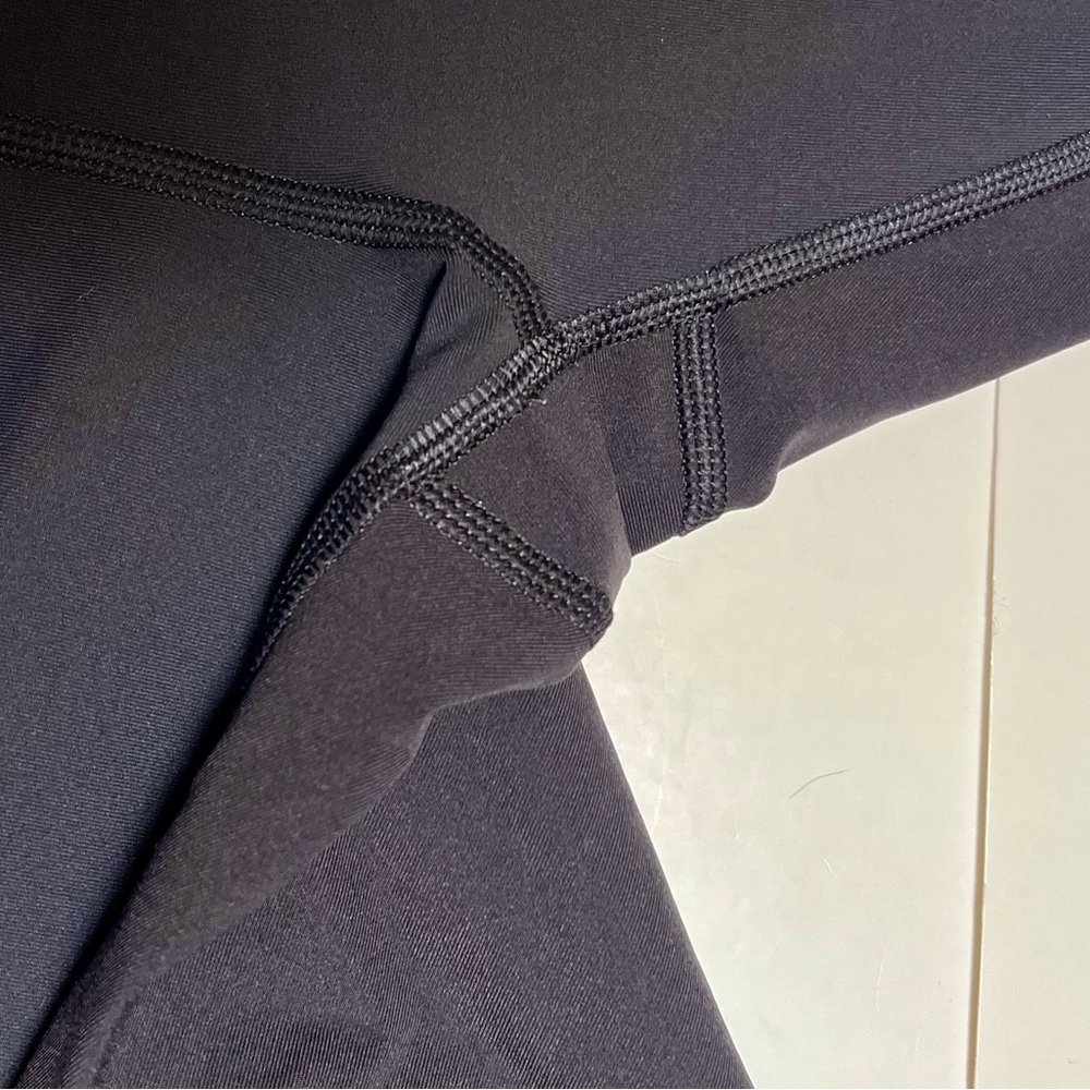 Lululemon Fast and Free HR Tight, full length - Picture 12 of 14